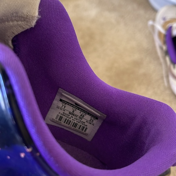 NIKE X KEVIN DURANT kd EUC - Picture 6 of 9